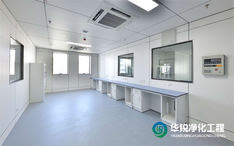 醫療凈化工程